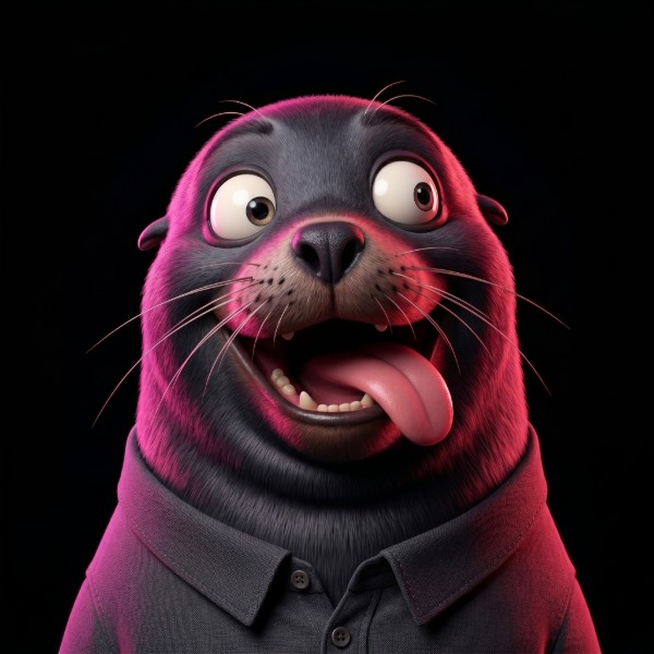 Gerald